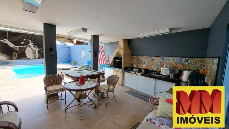 Imagem Casa de Condomínio com 5 Quartos à Venda, 365 m² em Nova São Pedro - São Pedro Da Aldeia Imagem Casa de Condomínio com 5 Quartos à Venda, 365 m² em Nova São Pedro - São Pedro Da Aldeia