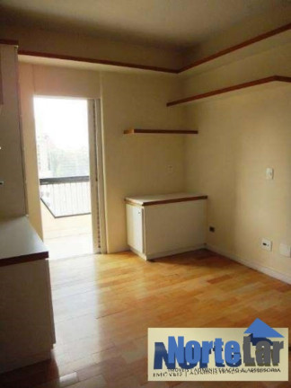 Imagem Apartamento com 3 Quartos à Venda, 409 m² em Vila Andrade - São Paulo