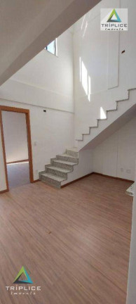 Imagem Cobertura com 1 Quarto à Venda, 90 m² em São Mateus - Juiz De Fora