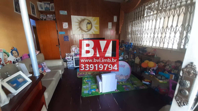 Imagem Casa com 3 Quartos à Venda, 211 m² em Vila Da Penha - Rio De Janeiro Imagem Casa com 3 Quartos à Venda, 211 m² em Vila Da Penha - Rio De Janeiro