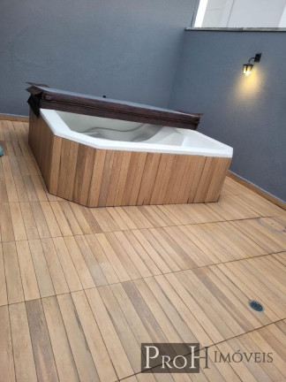 Imagem Cobertura com 2 Quartos para Alugar, 136 m² em Centro - São Caetano Do Sul Imagem Cobertura com 2 Quartos para Alugar, 136 m² em Centro - São Caetano Do Sul