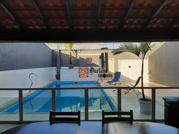 Imagem Sobrado com 5 Quartos à Venda, 340 m² em Balneário Jequitibá - Itanhaém Imagem Sobrado com 5 Quartos à Venda, 340 m² em Balneário Jequitibá - Itanhaém