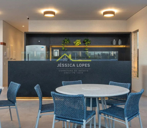 Imagem Sala Comercial à Venda, 85 m² em Tambaú - João Pessoa