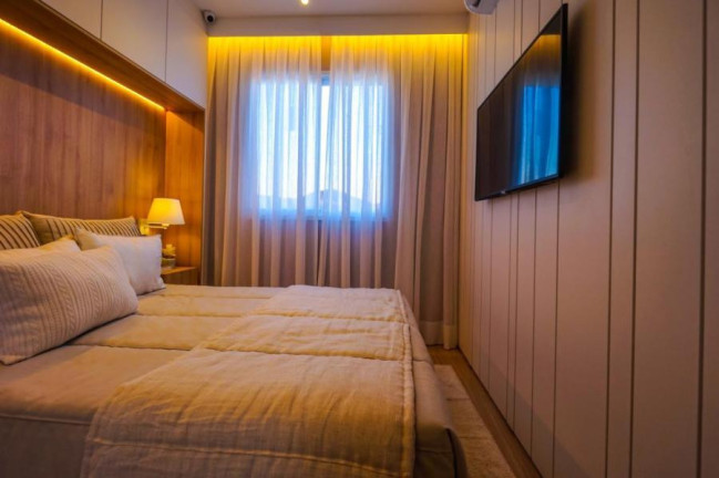 Imagem Apartamento com 2 Quartos à Venda, 52 m² em Campo Dos Afonsos - Rio De Janeiro