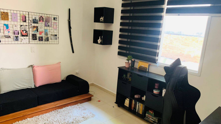 Imagem Casa com 3 Quartos à Venda, 438 m² em Retiro Das Fontes - Atibaia