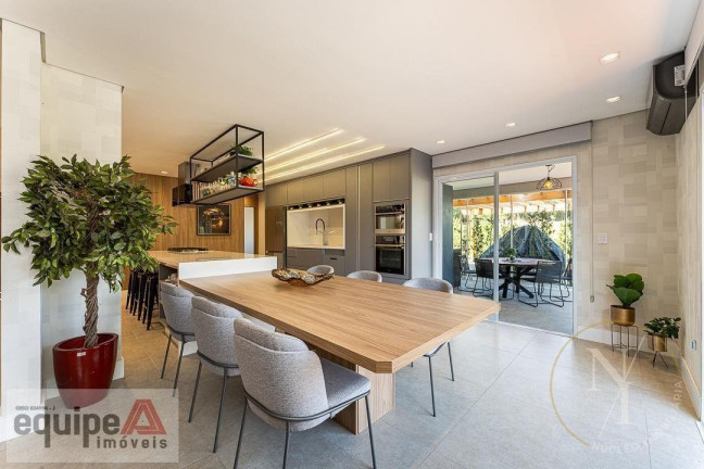 Imagem Casa com 4 Quartos à Venda, 350 m² em Morro Alto - Itupeva Imagem Casa com 4 Quartos à Venda, 350 m² em Morro Alto - Itupeva