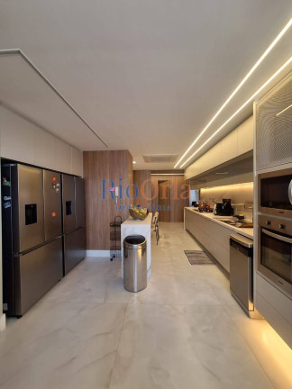 Imagem Apartamento com 3 Quartos à Venda, 300 m² em Barra Da Tijuca - Rio De Janeiro Imagem Apartamento com 3 Quartos à Venda, 300 m² em Barra Da Tijuca - Rio De Janeiro