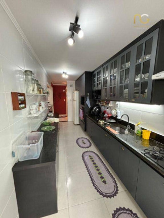 Imagem Apartamento com 3 Quartos à Venda, 107 m² em Aviação - Praia Grande