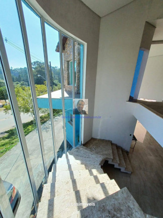 Imagem Casa de Condomínio com 6 Quartos à Venda, 530 m² em Jardim Do Golf I - Jandira Imagem Casa de Condomínio com 6 Quartos à Venda, 530 m² em Jardim Do Golf I - Jandira