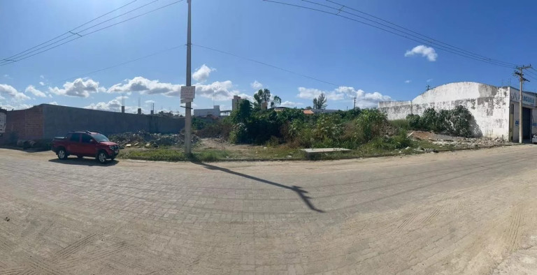 Terreno à Venda, 3.082 m² em Padre Ibiapina - Sobral