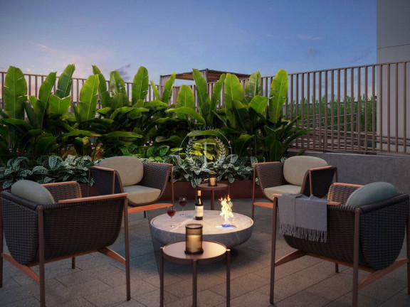 Imagem Apartamento com 2 Quartos à Venda, 87 m² em Vila Madalena - São Paulo Imagem Apartamento com 2 Quartos à Venda, 87 m² em Vila Madalena - São Paulo