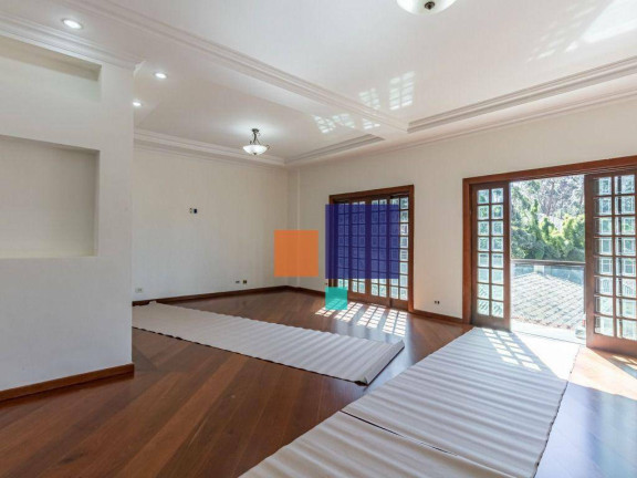 Imagem Casa com 3 Quartos para Alugar, 600 m² em Paraíso Do Morumbi - São Paulo Imagem Casa com 3 Quartos para Alugar, 600 m² em Paraíso Do Morumbi - São Paulo