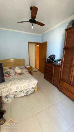 Imagem Imóvel com 3 Quartos à Venda, 138 m² em Aviação - Praia Grande
