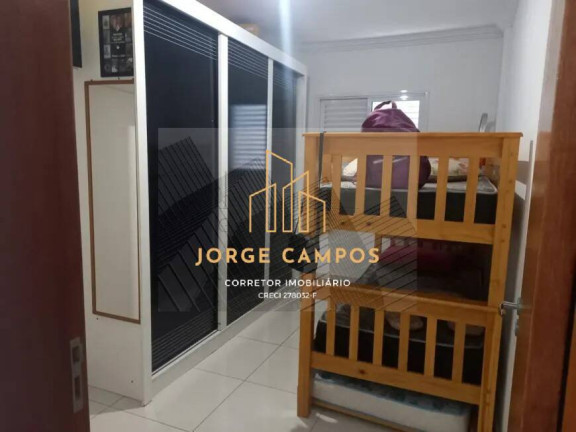 Imagem Apartamento com 2 Quartos à Venda, 62 m² em Vila Maria - São José Dos Campos Imagem Apartamento com 2 Quartos à Venda, 62 m² em Vila Maria - São José Dos Campos