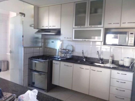 Imagem Apartamento com 4 Quartos à Venda, 150 m² em Pituba - Salvador Imagem Apartamento com 4 Quartos à Venda, 150 m² em Pituba - Salvador