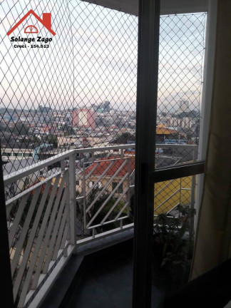 Imagem Apartamento com 2 Quartos à Venda, 57 m² em Jardim São Luís - São Paulo Imagem Apartamento com 2 Quartos à Venda, 57 m² em Jardim São Luís - São Paulo