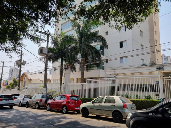Imagem Apartamento com 3 Quartos à Venda, 89 m² em Alto Da Mooca - São Paulo
