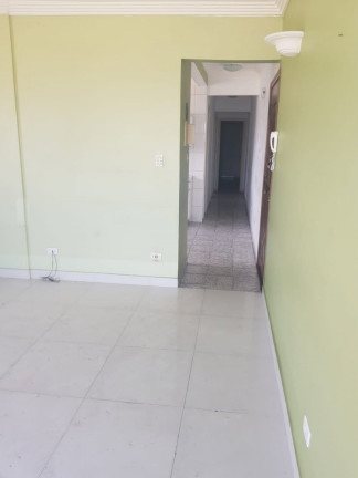 Imagem Apartamento com 2 Quartos à Venda, 84 m² em José Menino - Santos Imagem Apartamento com 2 Quartos à Venda, 84 m² em José Menino - Santos