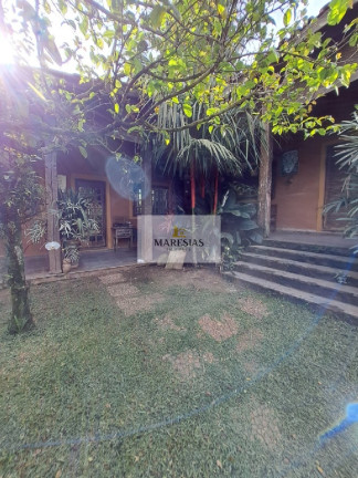 Imagem Casa com 3 Quartos à Venda, 170 m² em Maresias - São Sebastião