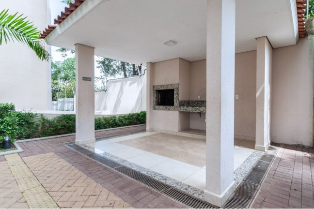 Imagem Imóvel com 2 Quartos à Venda, 40 m² em Vila Zat - São Paulo
