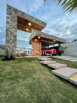 Casa com 3 Quartos à Venda, 202 m² em Parzianello - Pato Branco