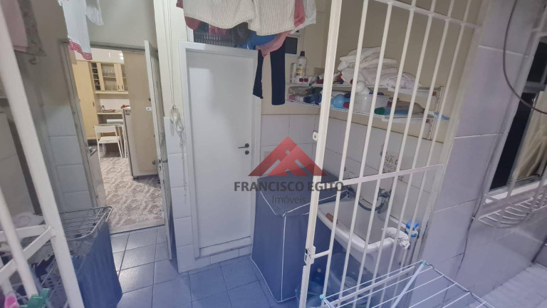 Imagem Apartamento com 3 Quartos à Venda, 106 m² em Icaraí - Niterói Imagem Apartamento com 3 Quartos à Venda, 106 m² em Icaraí - Niterói
