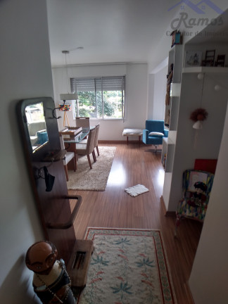 Imagem Imóvel com 2 Quartos à Venda, 76 m² em Jardim Carvalho - Porto Alegre Imagem Imóvel com 2 Quartos à Venda, 76 m² em Jardim Carvalho - Porto Alegre