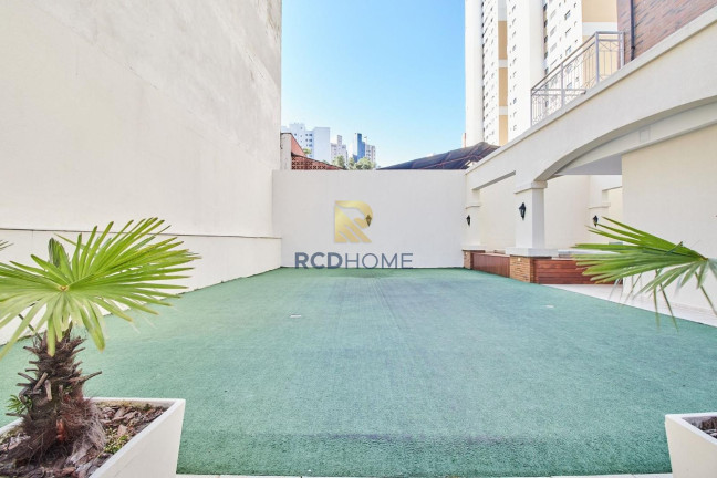 Imagem Apartamento com 3 Quartos à Venda, 62 m² em água Verde - Curitiba Imagem Apartamento com 3 Quartos à Venda, 62 m² em água Verde - Curitiba