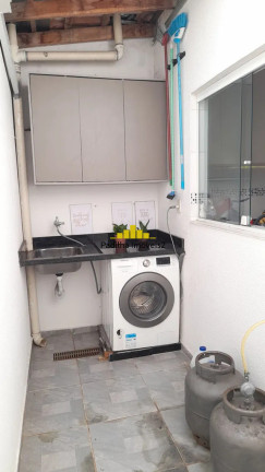 Imagem Casa com 2 Quartos à Venda, 80 m² em Jardim Wanel Ville V - Sorocaba