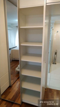 Imagem Apartamento com 3 Quartos para Alugar, 160 m² em Parque Industrial Tomas Edson - São Paulo