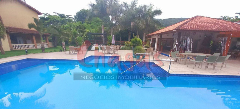 Imagem Sobrado com 3 Quartos à Venda, 78 m² em Massaguaçu - Caraguatatuba Imagem Sobrado com 3 Quartos à Venda, 78 m² em Massaguaçu - Caraguatatuba