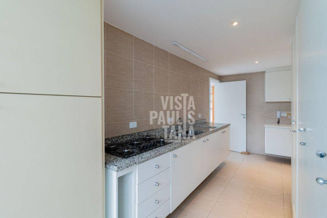 Imagem Apartamento com 3 Quartos à Venda, 173 m² em Paraíso - São Paulo