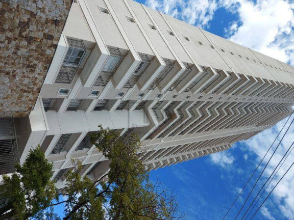 Imagem Apartamento com 2 Quartos à Venda, 166 m² em Jardim América - Sorocaba