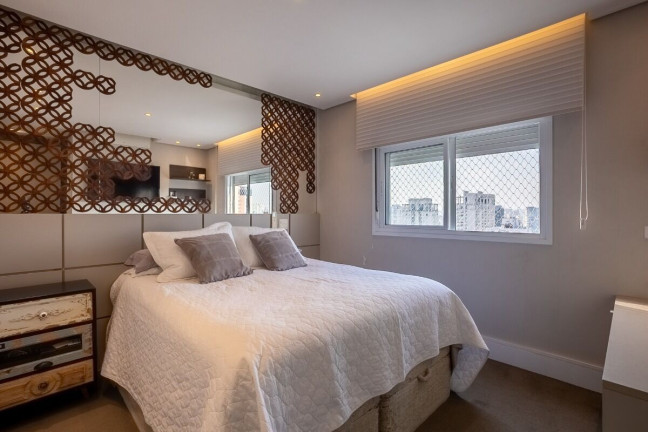 Imagem Apartamento com 3 Quartos à Venda, 156 m² em Vila Olímpia - São Paulo Imagem Apartamento com 3 Quartos à Venda, 156 m² em Vila Olímpia - São Paulo
