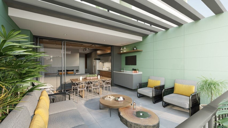 Imagem Imóvel com 1 Quarto à Venda, 112 m² em Jardim Anália Franco - São Paulo Imagem Imóvel com 1 Quarto à Venda, 112 m² em Jardim Anália Franco - São Paulo