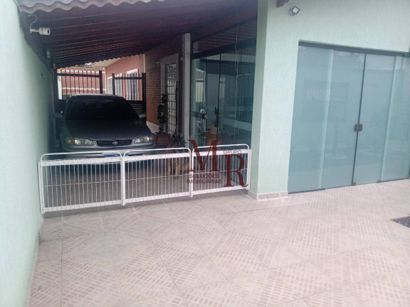 Imagem Casa com 4 Quartos à Venda, 400 m² em Balneário Flórida - Praia Grande