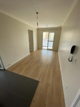 Imagem Apartamento com 3 Quartos à Venda, 62 m² em Jardim Celeste - São Paulo Imagem Apartamento com 3 Quartos à Venda, 62 m² em Jardim Celeste - São Paulo