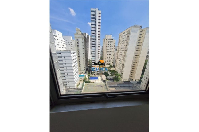 Imagem Sala Comercial à Venda, em Consolação - São Paulo Imagem Sala Comercial à Venda, em Consolação - São Paulo