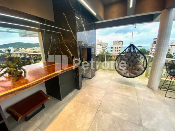 Imagem Imóvel com 3 Quartos à Venda, 169 m² em Palmas - Governador Celso Ramos