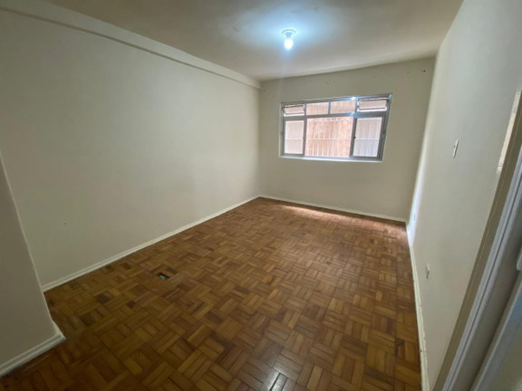 Imagem Apartamento com 1 Quarto à Venda, 34 m² em Bela Vista - São Paulo