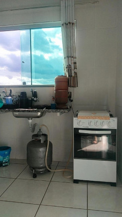 Imagem Apartamento com 2 Quartos para Alugar, 55 m² em Masterville - Sarzedo