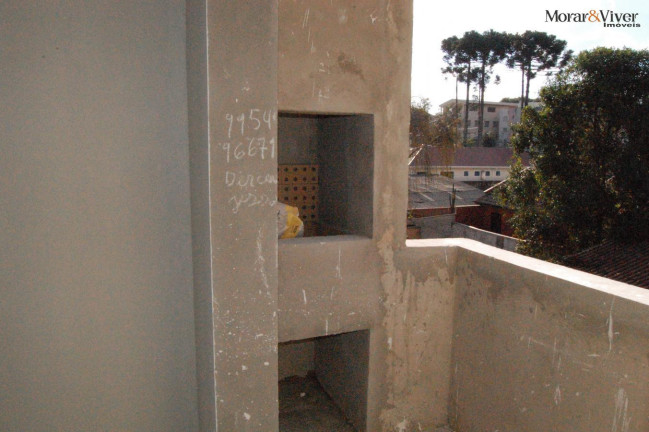 Imagem Apartamento com 3 Quartos à Venda, 83 m² em São Pedro - São José Dos Pinhais