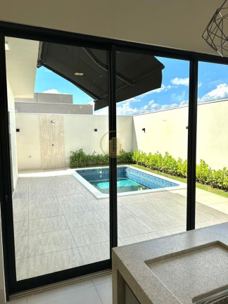 Imagem Casa com 3 Quartos à Venda, 160 m² em Residencial Maria Júlia - São José Do Rio Preto