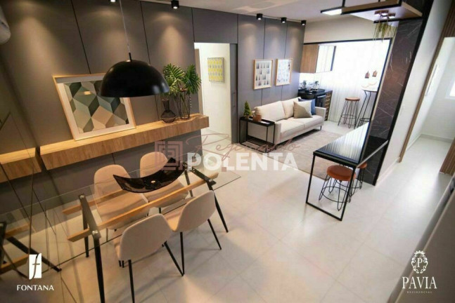 Imagem Apartamento com 3 Quartos à Venda, 79 m² em Rio Maina - Criciúma Imagem Apartamento com 3 Quartos à Venda, 79 m² em Rio Maina - Criciúma