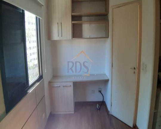 Imagem Apartamento com 2 Quartos à Venda, 83 m² em Paraíso Do Morumbi - São Paulo Imagem Apartamento com 2 Quartos à Venda, 83 m² em Paraíso Do Morumbi - São Paulo