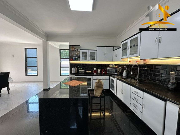 Imagem Casa de Condomínio com 3 Quartos à Venda, 460 m² em Granja Viana - Jandira