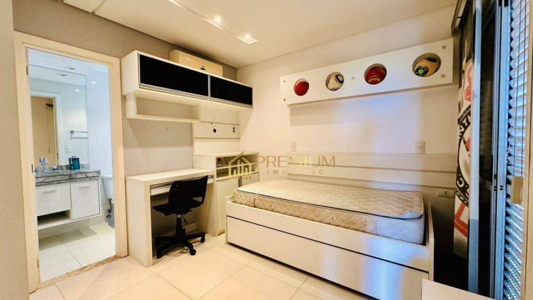 Imagem Apartamento com 4 Quartos à Venda, 183 m² em Parque Residencial Aquarius - São José Dos Campos Imagem Apartamento com 4 Quartos à Venda, 183 m² em Parque Residencial Aquarius - São José Dos Campos