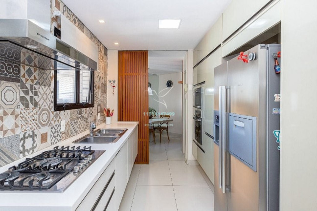 Imagem Apartamento com 4 Quartos à Venda, 247 m² em Alto Da Lapa - São Paulo Imagem Apartamento com 4 Quartos à Venda, 247 m² em Alto Da Lapa - São Paulo