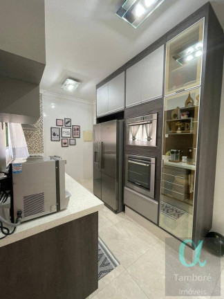 Imagem Apartamento com 3 Quartos à Venda, 107 m² em Dezoito Do Forte Empresarial/alphaville. - Barueri Imagem Apartamento com 3 Quartos à Venda, 107 m² em Dezoito Do Forte Empresarial/alphaville. - Barueri