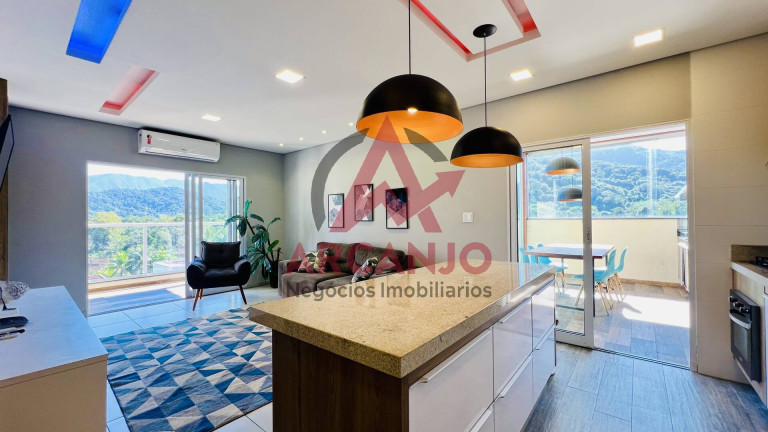 Imagem Cobertura com 3 Quartos à Venda, 140 m² em Umuarama - Ubatuba Imagem Cobertura com 3 Quartos à Venda, 140 m² em Umuarama - Ubatuba